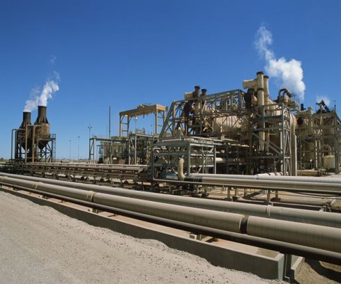 IEA: EU Has High Dependence on Russian Gas IEA: EU Has High Dependence on Russian Gas