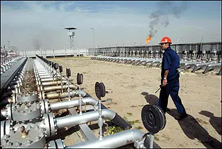 China Will Become the Largest Oil Consumer