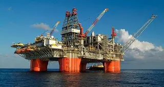 Russia Was Prepared for Endangered Oil Prices