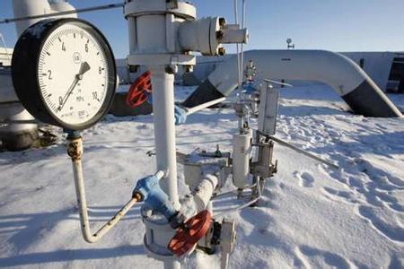 Russia Failed to Reach Gas Supply Contract with Ukraine Russia Failed to Reach Gas Supply Contract with Ukraine