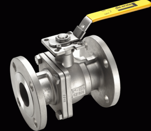 Ball Valves Have a Good Prospect in Oil & Gas Industry Ball Valves Have a Good Prospect in Oil & Gas Industry