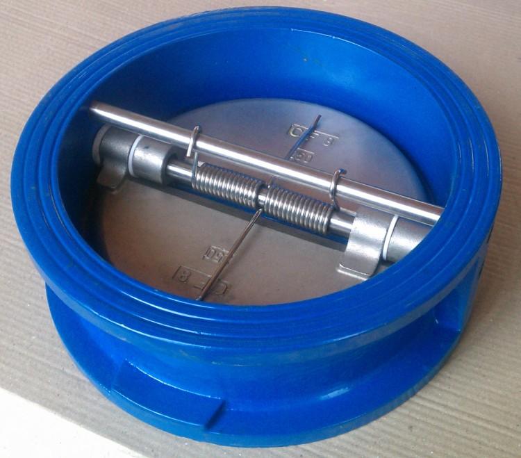 Check Valve: The New Developing Direction Check Valve: The New Developing Direction