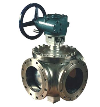 Clean Energy Will Bring Opportunity to Valve Industry Clean Energy Will Bring Opportunity to Valve Industry