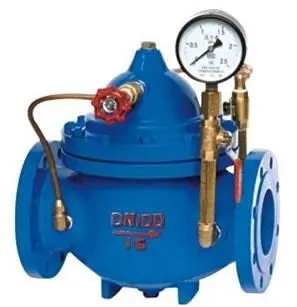 The Future Core Competitiveness of Valve Manufacturers