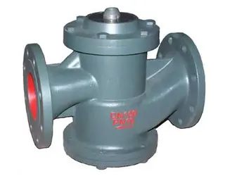 Control Valve Market Enhancing Digitization