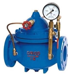 The Future Core Competitiveness of Valve Manufacturers The Future Core Competitiveness of Valve Manufacturers