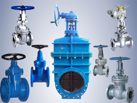 Valve Manufacturers Realizing Global Integration Operation Valve Manufacturers Realizing Global Integration Operation