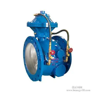 Valve Manufacturers Should Improve R & D Ability