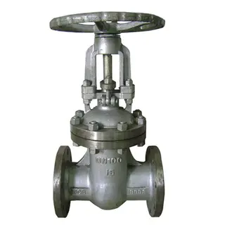 Energy Demand Will Promote Industrial Valve Market