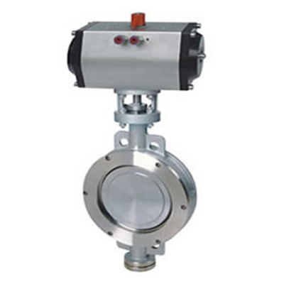 Butterfly Valve Butterfly Valve