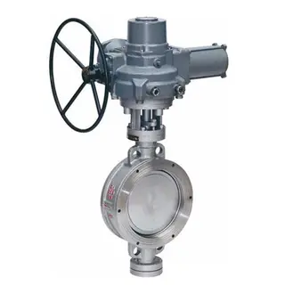 Fully Welded Ball Valves vs. Hard Seal Butterfly Valves