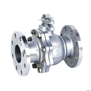 Application of Ball Valve in Aerospace Industry