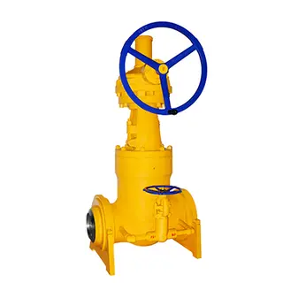 Gate Valve