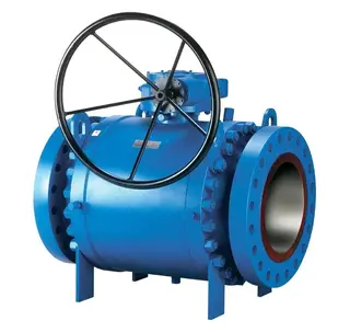 Introduction to gas valves currently used in China gas industry - gas gate valve