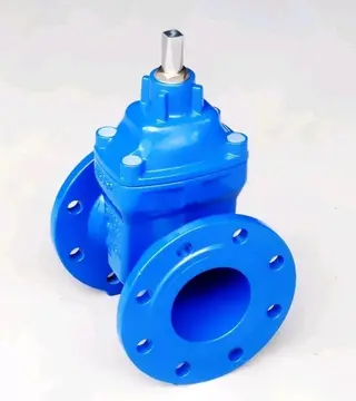 Introduction to gas valves currently used in China gas industry