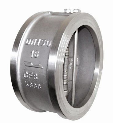 What is Butterfly Check Valve?