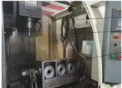 Hydraulic Automatic Drilling Equipment for Valve Bodies
