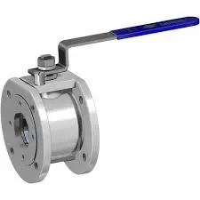 Reasons for Rust of the Stainless Steel Valve and Its Solutions