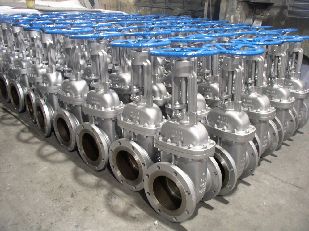 Primary Development Directions of Chinese Valve Industry