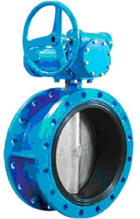 Concentric Butterfly Valves: API 609