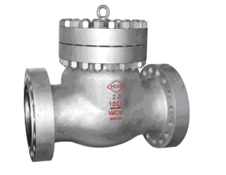 Swing Check Valves: API 6D, BS 1868 - 1873, ASME B16.34