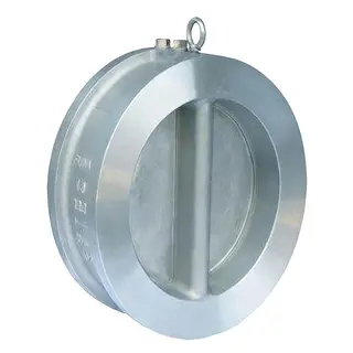 API 594 Wafer Check Valve, 2-16 Inch, Class 150-2500 LB