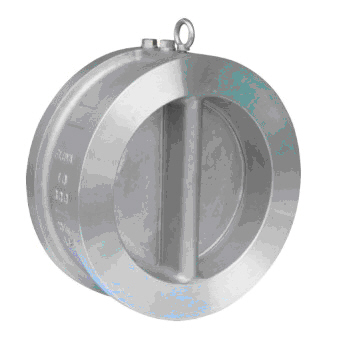 Wafer Check Valves: API 594, API 6D