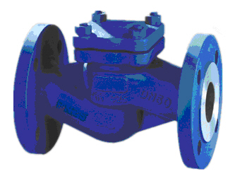 Lift Check Valves: DIN EN 12516-1, BS EN 1868, EN 12569