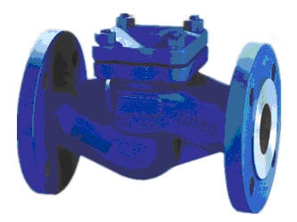 Lift Check Valves: DIN EN 12516-1, BS EN 1868, EN 12569