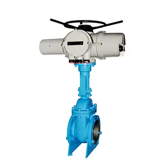Knife Gate Valves: JB/T8691, MSS SP-81