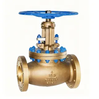API 623 Brass Globe Valve, 2-16 Inch, Class 150-300 LB, BB