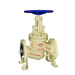 Cast Steel Globe Valves: DIN EN 12516-1, BS EN13709, BS1873