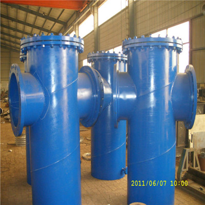 Basket Strainer