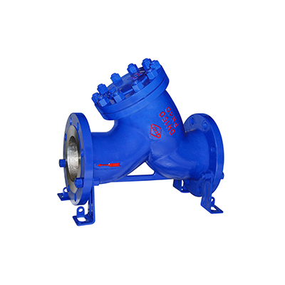 DIN Y Strainer: DIN EN 12516-1, BS EN 12516.1, EN 12516