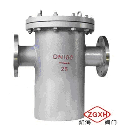 DIN Basket Strainer: DIN EN 12516-1, BS EN 12516.1, EN 12516