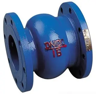 Tips for Installing Silent Check Valve 