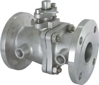 The Application of Stainless Steel Valves