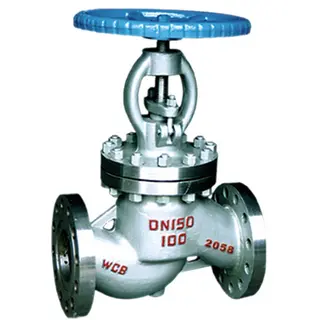 Methods Used to Connect Valves and Pipes