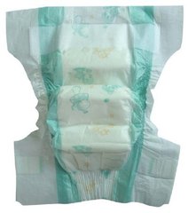 2016 Chinese Baby Diapers Market Grows Rapidly