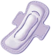 8 Errors about Sanitary Napkin, You Caught It ?