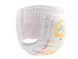 Advantages and Disadvantages of Baby Diapers