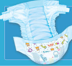 How to Choose the Diapers in Different Periods