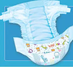 How to Choose the Diapers in Different Periods