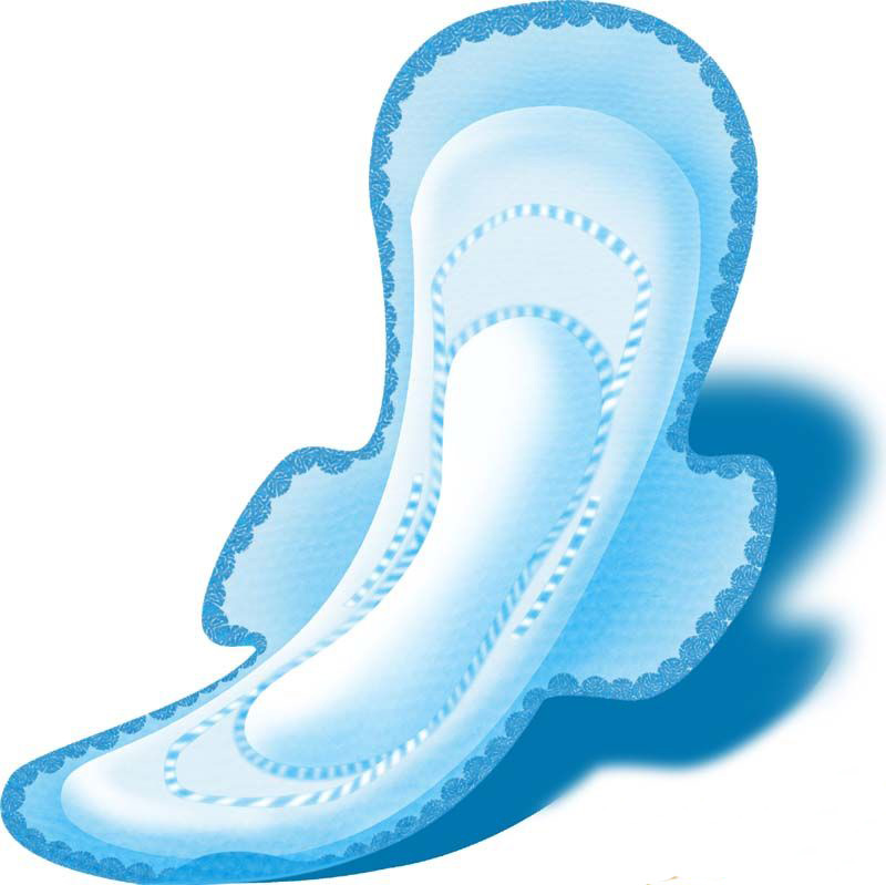 Sanitary Napkins
