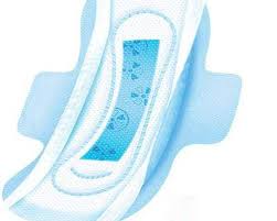 sanitary napkin