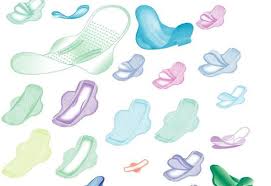 What Kind of Sanitary Napkin is more Suitable for you