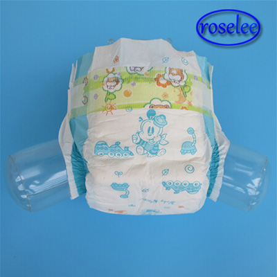 How to properly use diapers to prevent baby from diaper rash