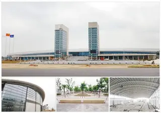 The China (Shenyang) Household Paper & Hygiene Product Exhibition 2018