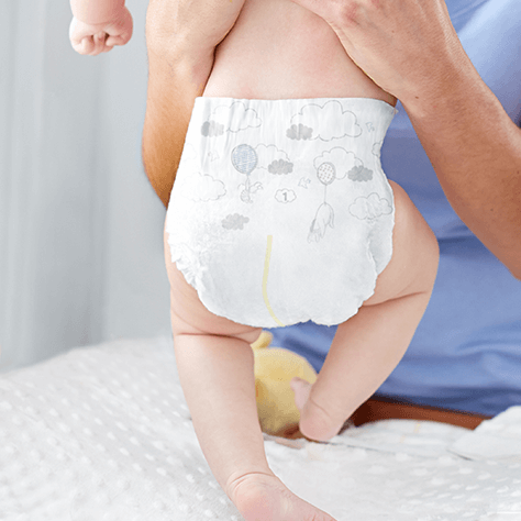 How to Choose Diaper Sizes?