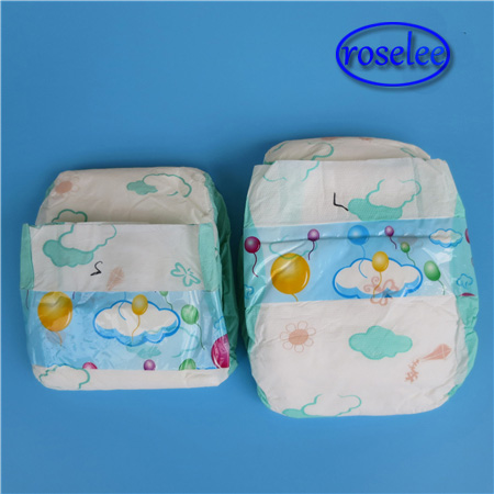 Quality Problems of Diapers and How to Deal with Them?